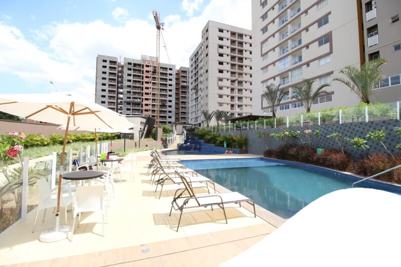 Foto Icone do Condominio